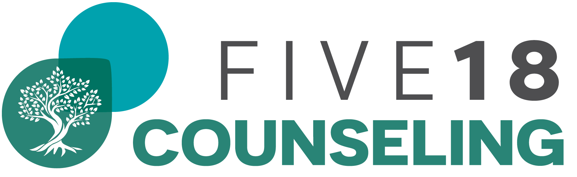 FIVE18 Counseling