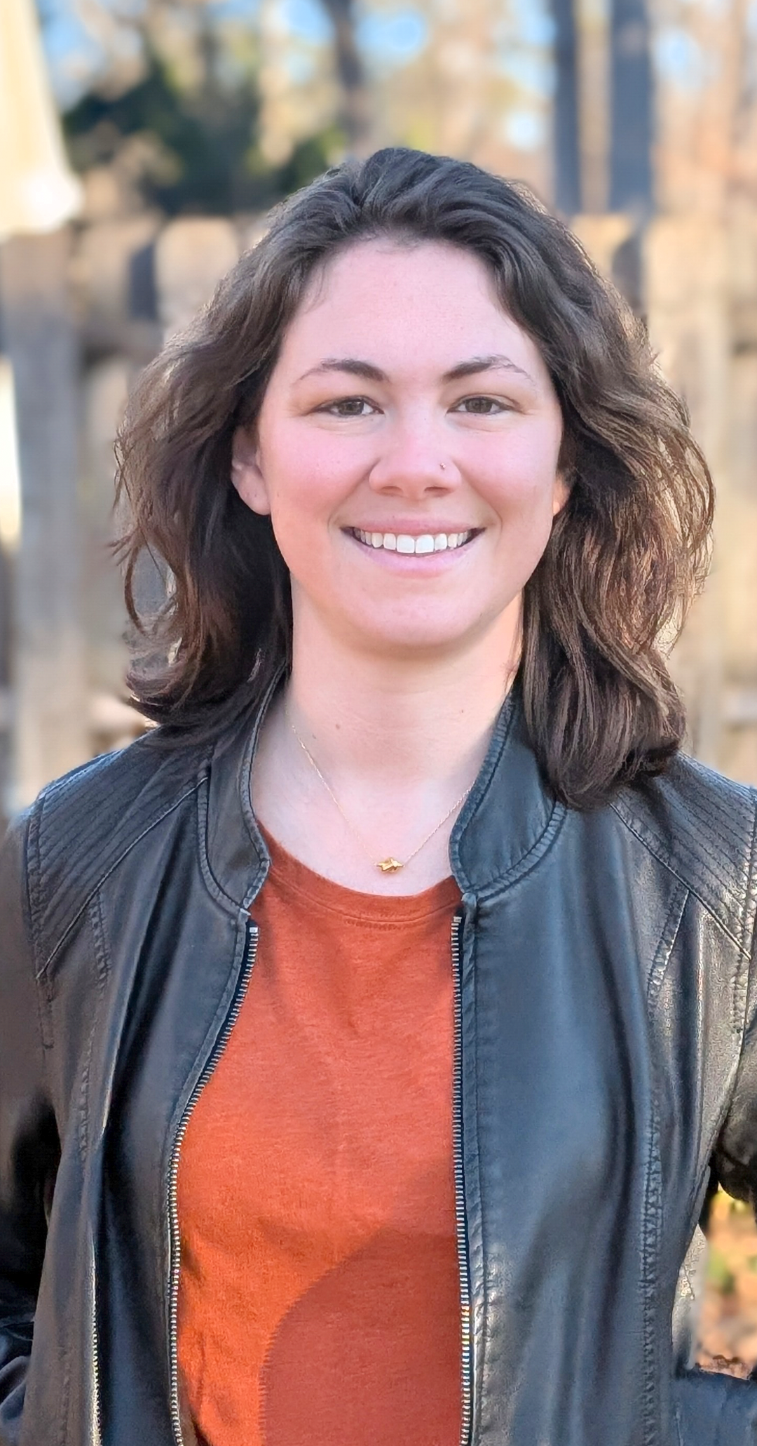 Rachael Davenport