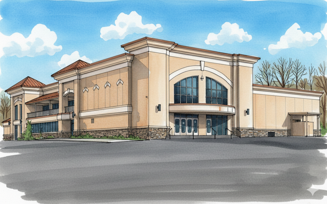 New FIVE18 Family Services location
